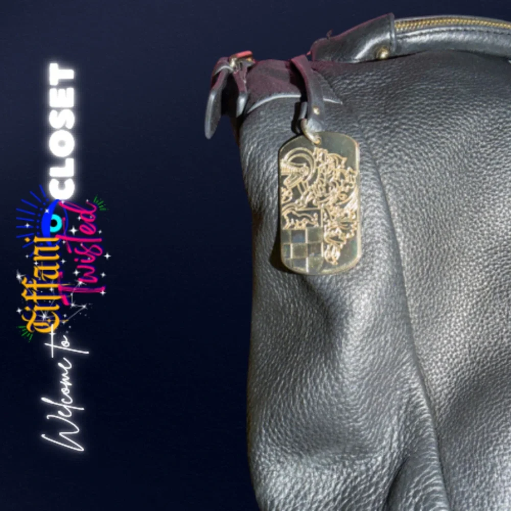Vince Camuto Black Pebbled Leather Hobo Shoulder Bag NWOT with Dust Bag